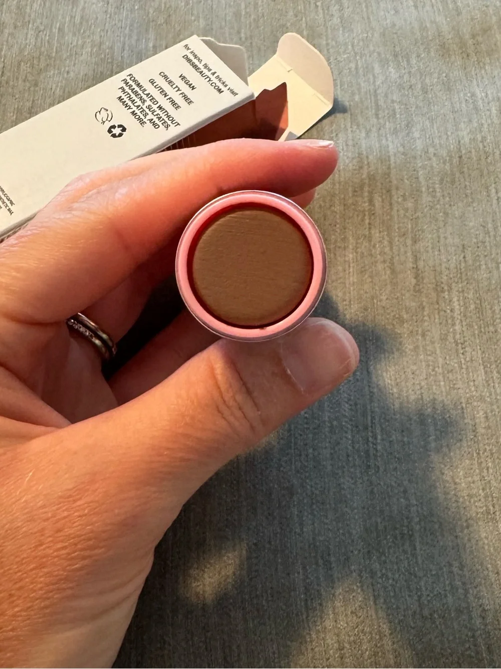 Dibs GlowTour Duo